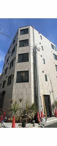 ES-Grande門前仲町デュオ