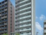 アーバネックス西新宿Ⅱ 13階 1303
