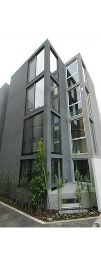LEGALAND中目黒ANNEX