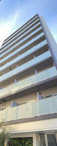 ジェノヴィア目黒南グリーンヴェール