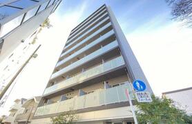 ジェノヴィア目黒南グリーンヴェール