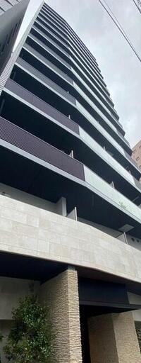 プライマル戸越銀座