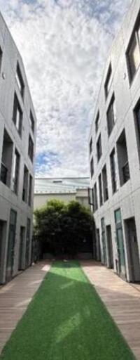 ルクレ自由が丘