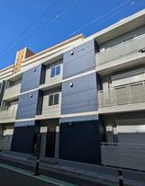 ウィンドテラスセカンド八広Ⅱ