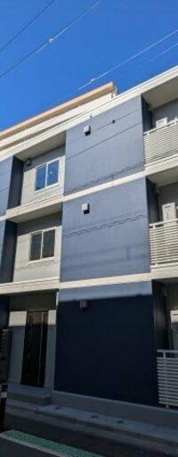 ウィンドテラスセカンド八広Ⅱ