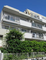 パークハイム中落合