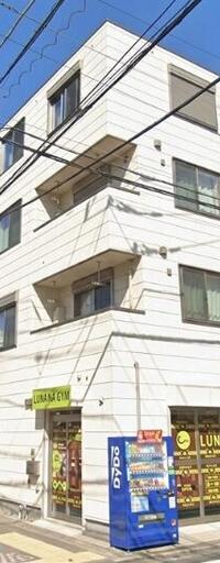MAISON ISHIHARA