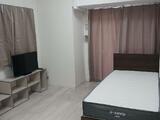Totsu Residence Kaminarimon 2階 203