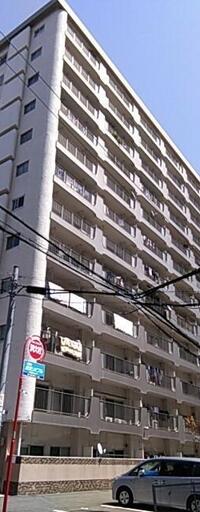 青葉台フラワーマンション