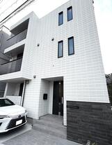 ポラリス中目黒