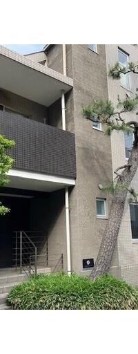 コージーコート中目黒