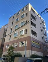 スミール都立大