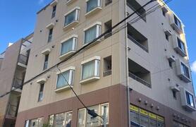 スミール都立大