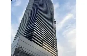 グランドシティタワー池袋