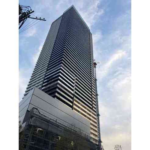 グランドシティタワー池袋