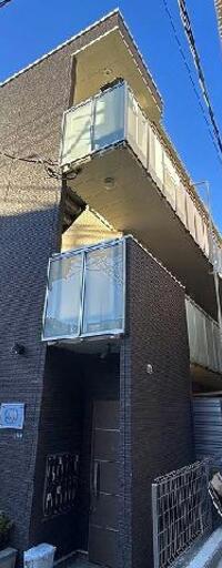 レオネクスト南新宿
