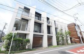 パークフラッツ祐天寺