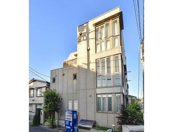エクセル・ワン高田馬場
