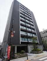 アトラス北品川