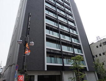アトラス北品川