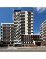 ディームス品川南