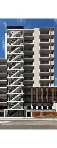 ディームス品川南