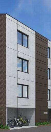 RAMIi板橋大和町