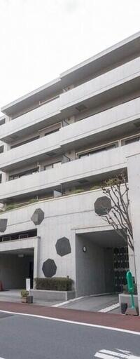 アルファホームズ池田山