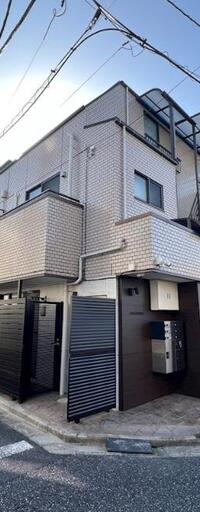 戸山コロネット