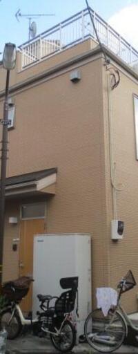 サンライズ西巣鴨