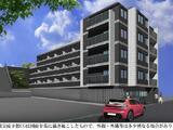 アジールコート後楽園 1階 107