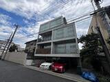 PORTO白金長者丸 1階