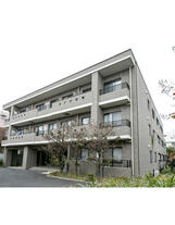 クレストガーデン自由が丘