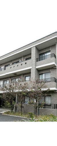 クレストガーデン自由が丘