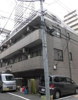 三田ベルメゾン