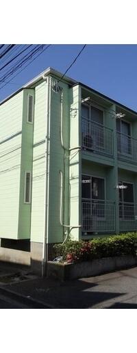 フェリース大岡山