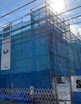 ハイツクローバー