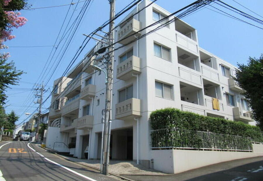鉄飛坂マンション 3階 0305 トップ画像