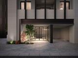 リビオメゾン西麻布 8階 801