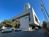 藤和シティホームズ初台 4階