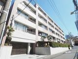 藤和シティホームズ初台 4階