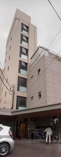 コーポ小石川