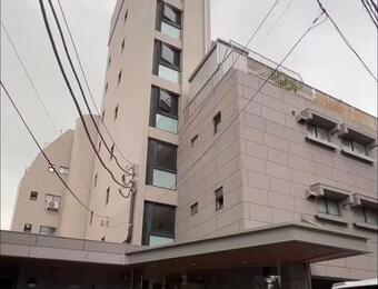 コーポ小石川