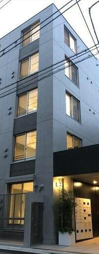 LEGALAND都立大学ANNEX