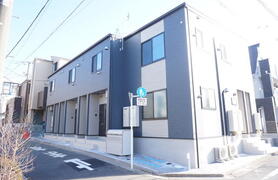 Maisonnettpark小竹向原駅