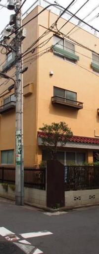 東向島三丁目住宅