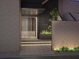 Belleviage Akebonobashi 2階 205