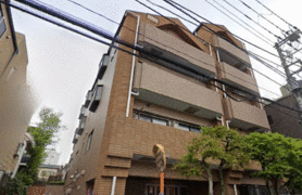 朝日クレスパリオ大山