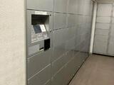 シティタワー品川 21階 2118