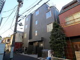 STRINGS神山町 2階 202 トップ画像